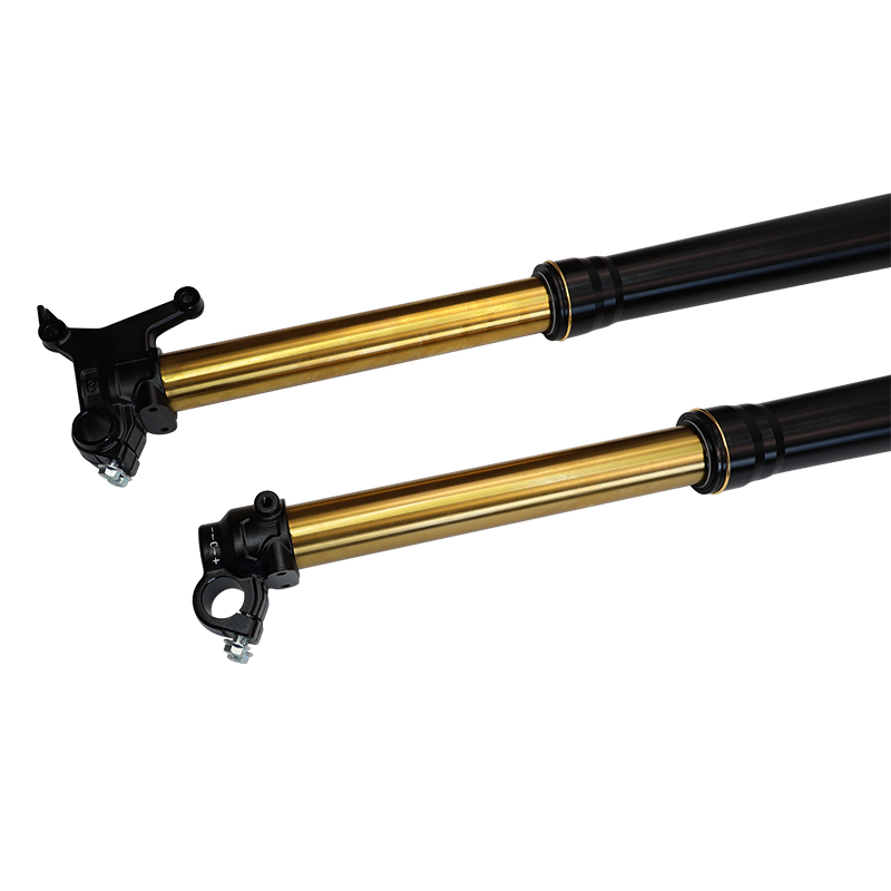 Zein da moto shock xurgatzaile baten funtzio nagusia