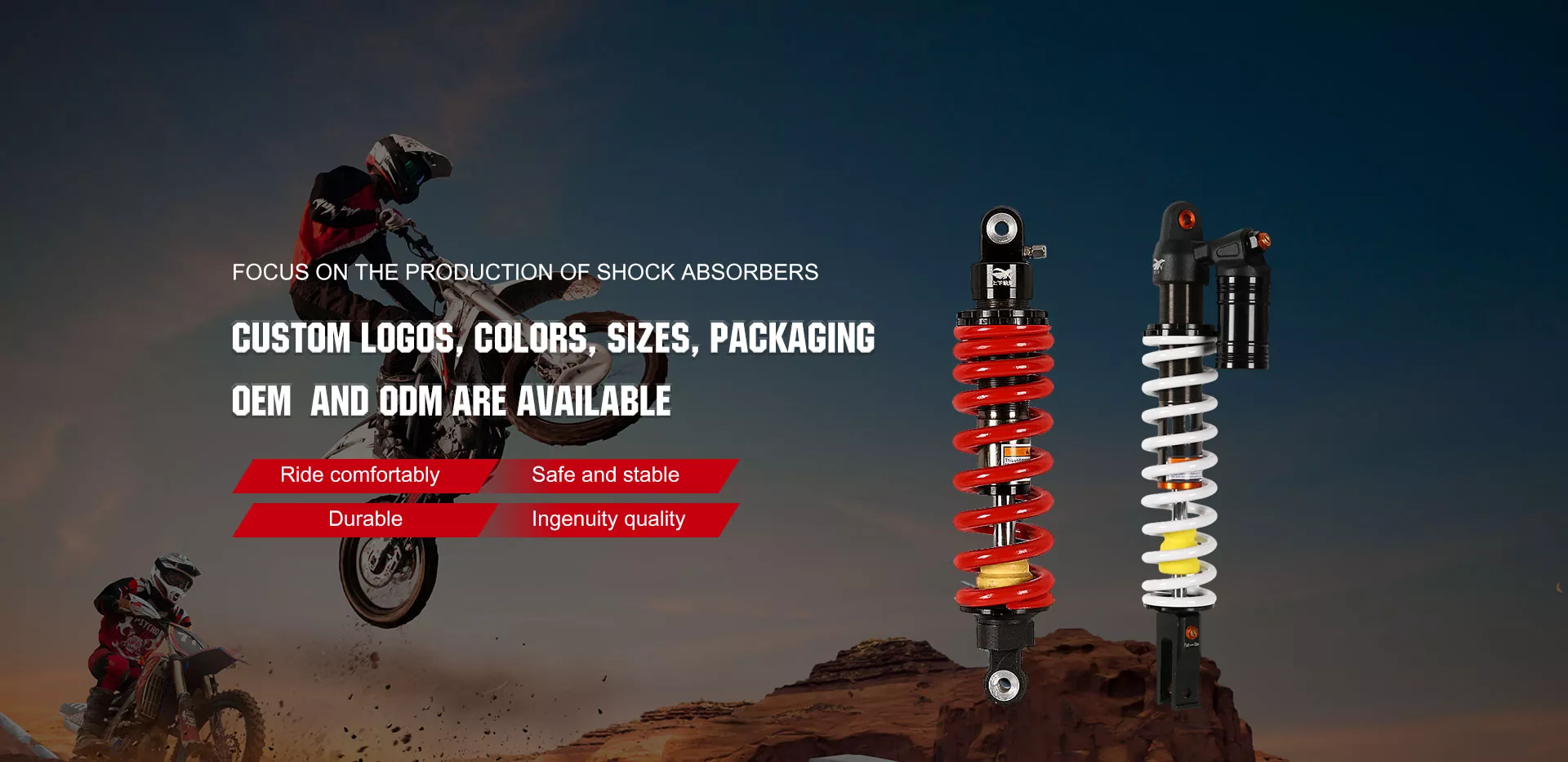 Txinako atzeko xurgagailua