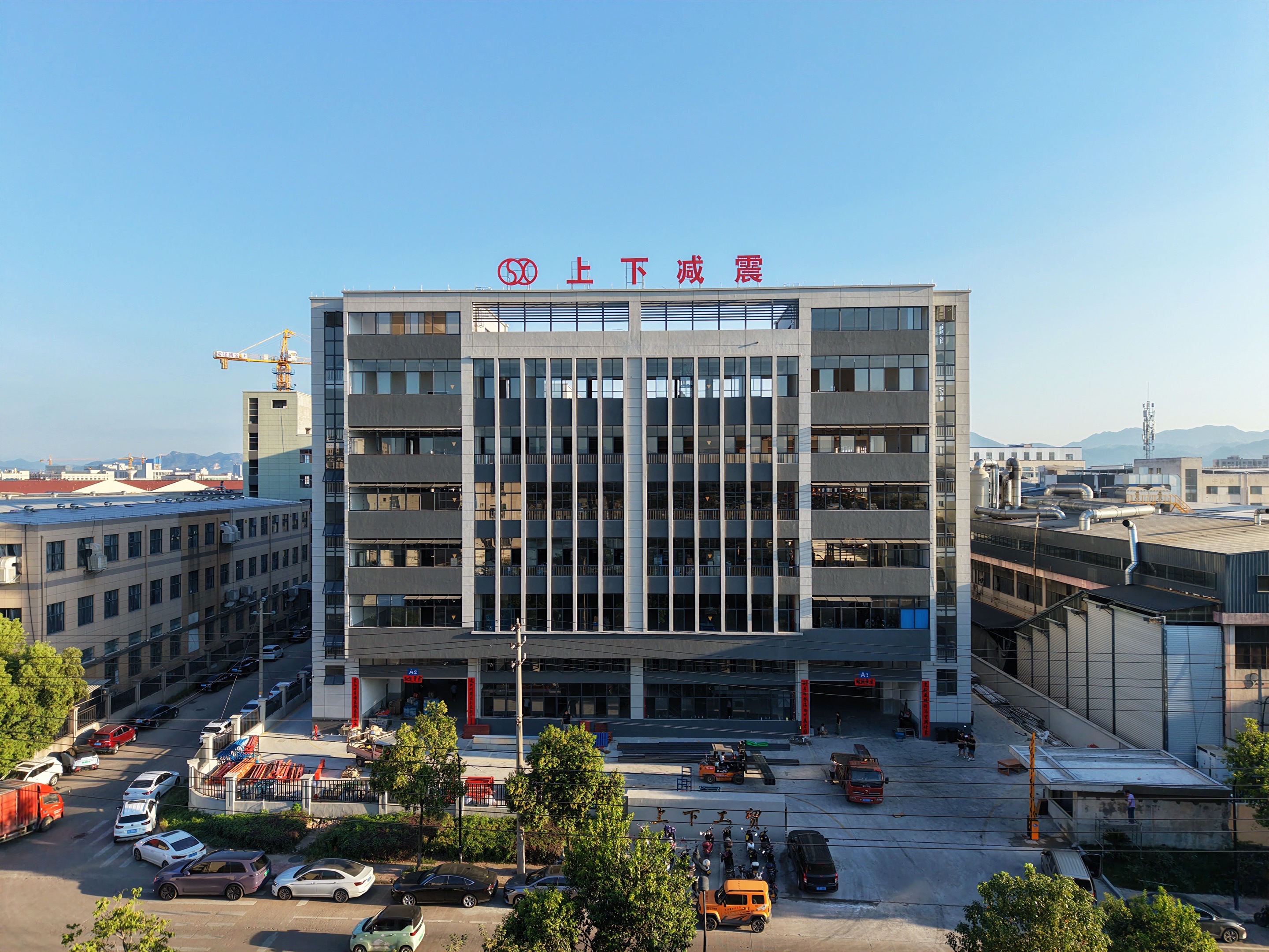 Txinako markek beste jauzi bat emango al dute Visarik gabeko politikaren arabera? Gure konpainiak oinarrizko produktuak eramaten ditu Motospring 2026ra, Ekialdeko Europako merkatua aprobetxatzeko