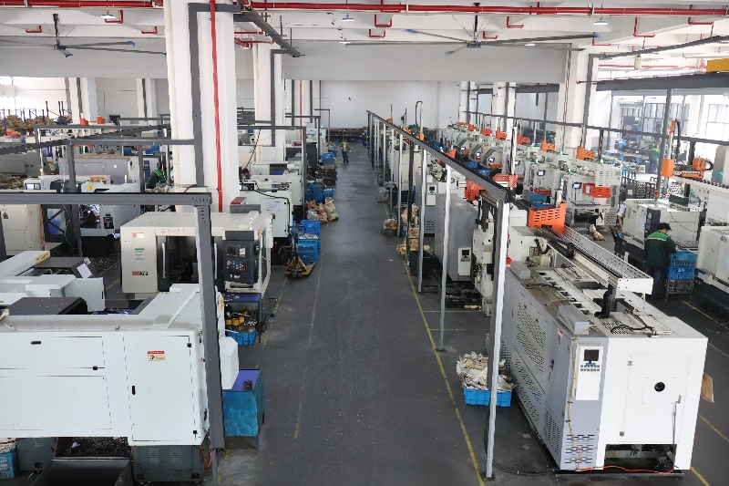 SXJZ Shock Absorber Factory | Lote txikien pertsonalizazioa eta ibilgailu anitzeko bateragarritasuna