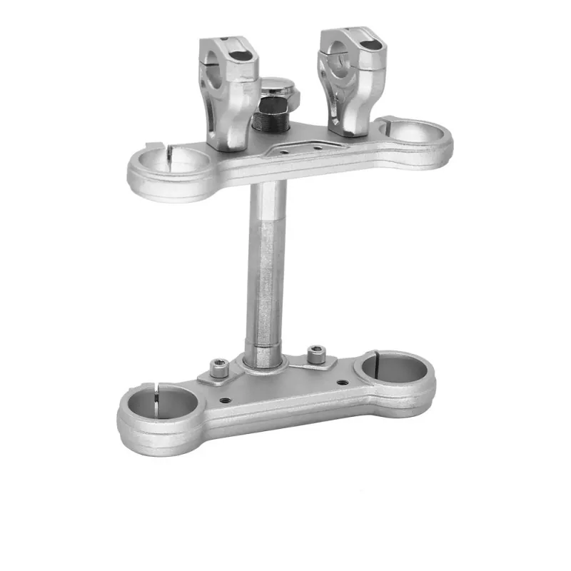 Motozikleta Goiko Die Casting Zuhaitz Hirukoitza Pintza