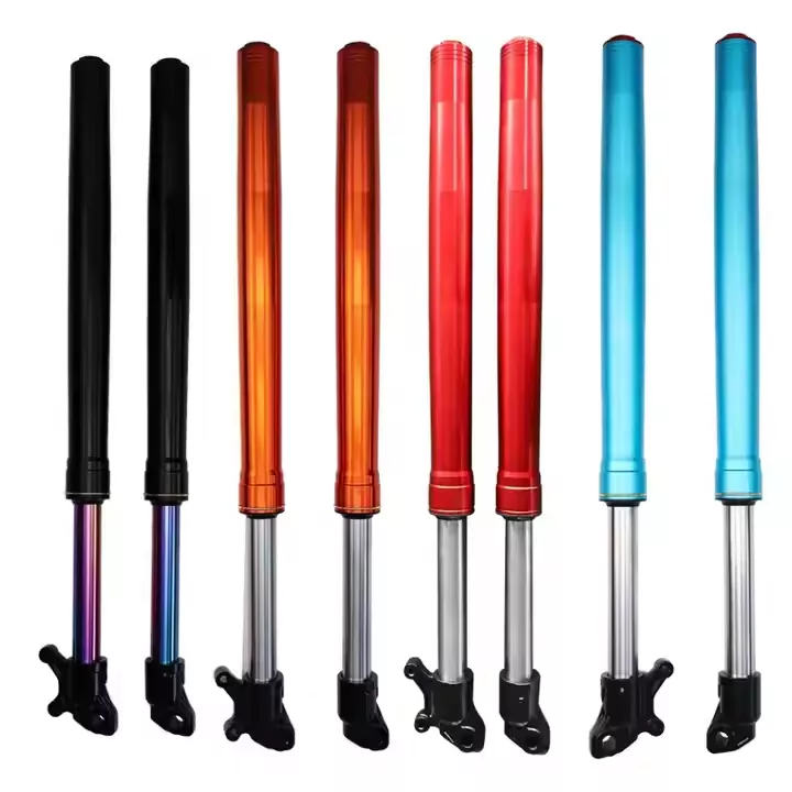 Tuttio Bike Motorcycle Shock xurgatzailea