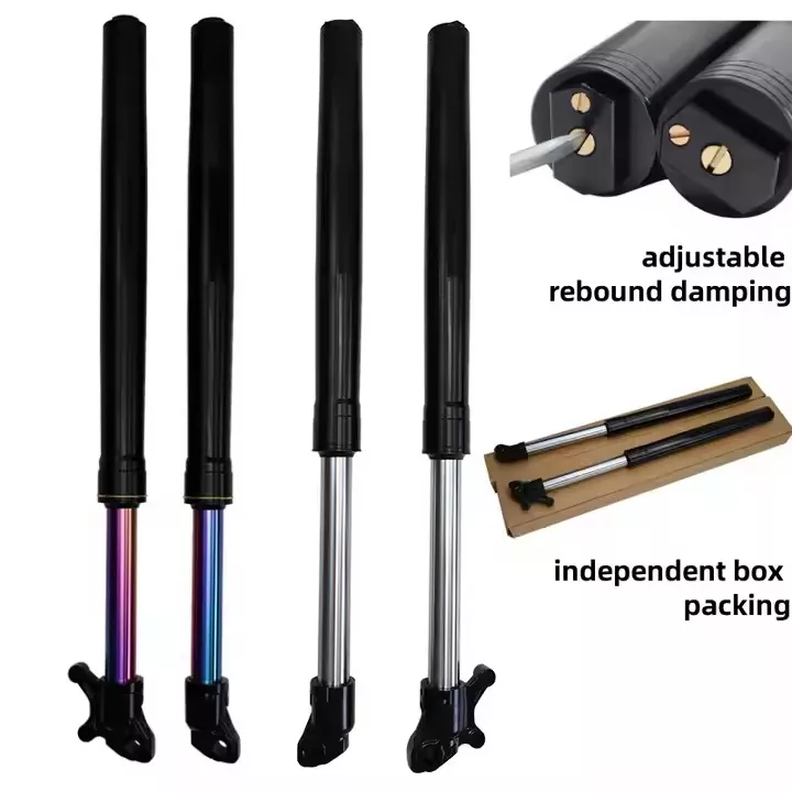 Berritu Tuttio Front Fork Motorcycle Shock absorber